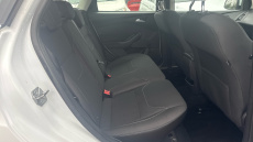 Ford Focus 1.0 EcoBoost 125 Zetec 5dr Auto Petrol Hatchback